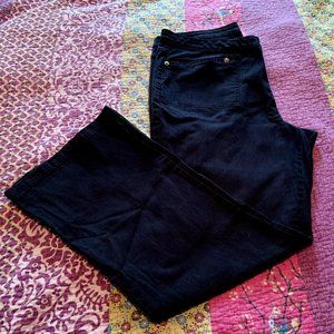 Ladies Plus size 20 Zana-di Jeans (cargo cut)